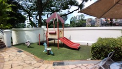 Holland Hill (D10), Apartment #205024641